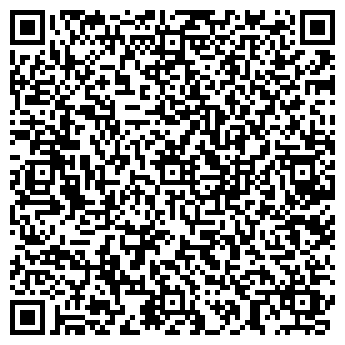 QR-код с контактной информацией организации Детский сад №578