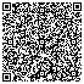 QR-код с контактной информацией организации ООО Роскомплект