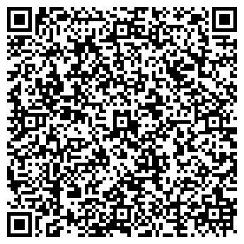 QR-код с контактной информацией организации МАУ "МФЦ"