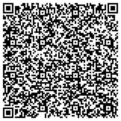 QR-код с контактной информацией организации Санаторная лесная школа