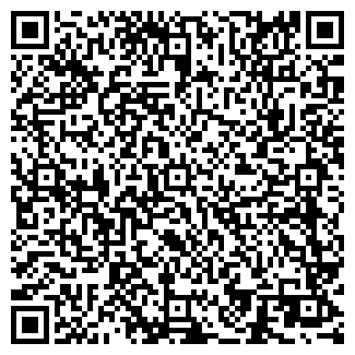 QR-код с контактной информацией организации ООО Жэу-7
