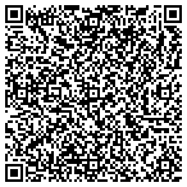 QR-код с контактной информацией организации Детский сад №221, Сказочное королевство