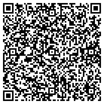 QR-код с контактной информацией организации Ирония судьбы, сауна