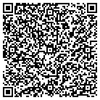QR-код с контактной информацией организации Детский сад №320, Улыбка