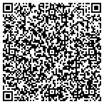 QR-код с контактной информацией организации Домовенок Федя