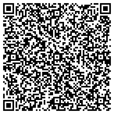 QR-код с контактной информацией организации Колледж филиала ДВФУ в г. Находке