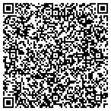 QR-код с контактной информацией организации Квартирный дворъ