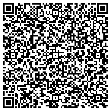 QR-код с контактной информацией организации Томскподшипник