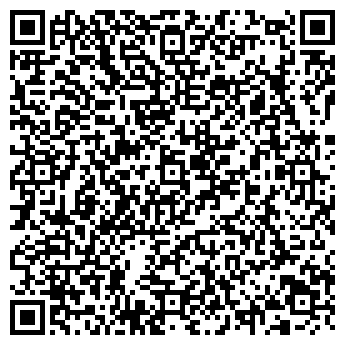 QR-код с контактной информацией организации ОАО Бузулук банк