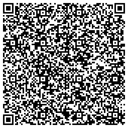 QR-код с контактной информацией организации Судебный участок мирового судьи №7 Ленинского района города Астрахани