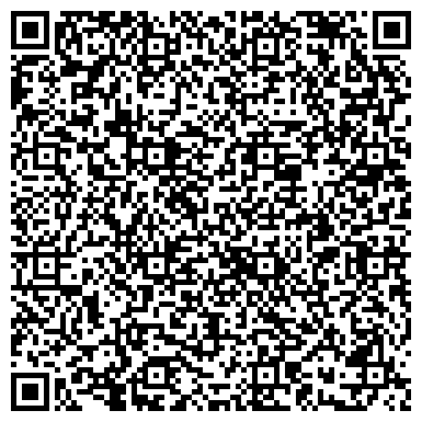 QR-код с контактной информацией организации Детская школа искусств №8 им. В.Ю. Виллуана