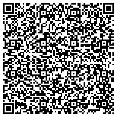 QR-код с контактной информацией организации Люстроград