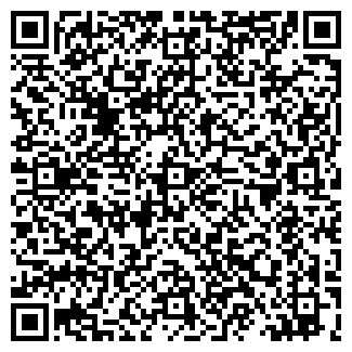 QR-код с контактной информацией организации Очаг, кафе