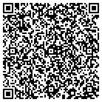 QR-код с контактной информацией организации Детский сад №276