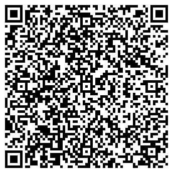 QR-код с контактной информацией организации Детская библиотека № 10