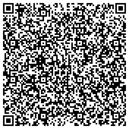 QR-код с контактной информацией организации Судебный участок мирового судьи №3 Ленинского района города Астрахани