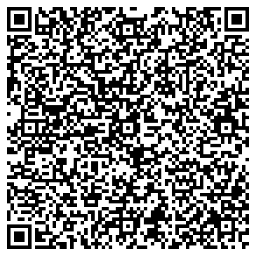 QR-код с контактной информацией организации Общежитие, Приморский краевой колледж культуры