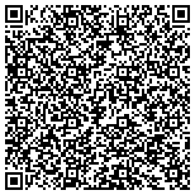 QR-код с контактной информацией организации ИП ОСТ - юридическое бюро недвижимости