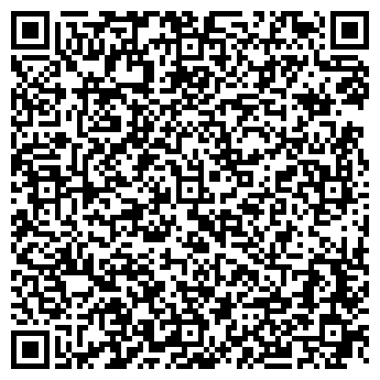 QR-код с контактной информацией организации ООО НовоСтрой