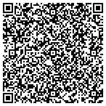 QR-код с контактной информацией организации ОАО Промсвязьбанк