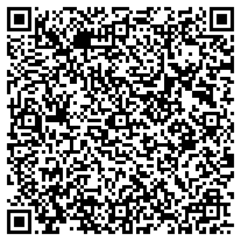 QR-код с контактной информацией организации Ребус, сауна