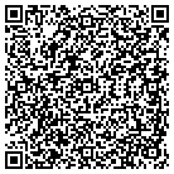 QR-код с контактной информацией организации ОАО Юникор банк