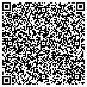 QR-код с контактной информацией организации Чудодни