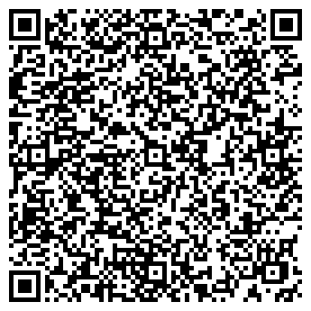 QR-код с контактной информацией организации Детский сад №436