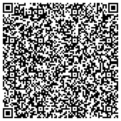 QR-код с контактной информацией организации Судебный участок мирового судьи № 6 Ленинского района города Астрахани
