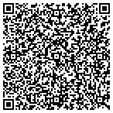 QR-код с контактной информацией организации ООО Мега-Электроника
