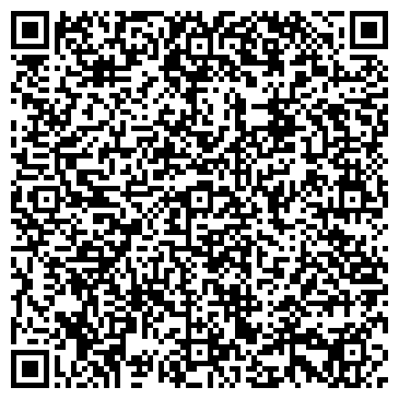 QR-код с контактной информацией организации Luxe Kids