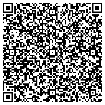 QR-код с контактной информацией организации ФинСервис, ЗАО, центр микрофинансирования, Офис