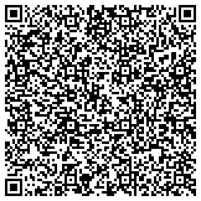 QR-код с контактной информацией организации Я Галерея