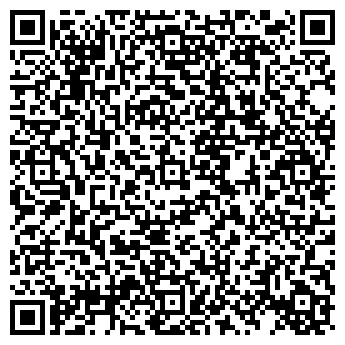QR-код с контактной информацией организации Сауна "На Октябрьской"