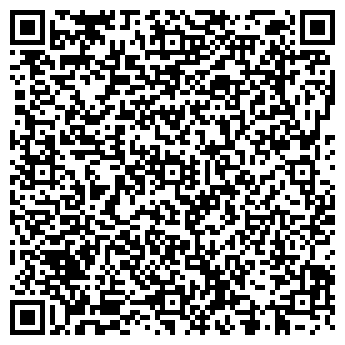 QR-код с контактной информацией организации ООО В.М.С., баня
