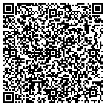 QR-код с контактной информацией организации ГБУЗ «ПКПД»  Филиал №4
