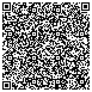 QR-код с контактной информацией организации ОАО ВостСибтранскомбанк