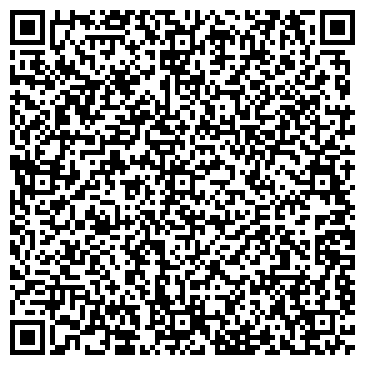 QR-код с контактной информацией организации Финтерра, центр микрофинансирования, ООО ПростоДЕНЬГИ