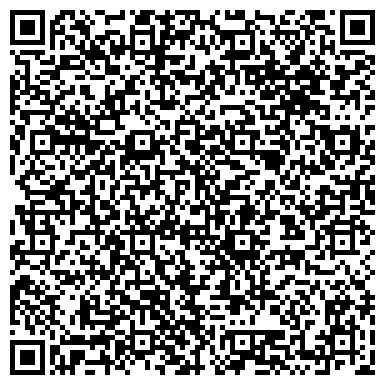 QR-код с контактной информацией организации Банкомат, Балтийский банк, ОАО, операционный офис в г.Иркутске, Правобережный район