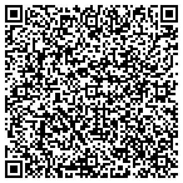 QR-код с контактной информацией организации Детский сад №514, Лучик