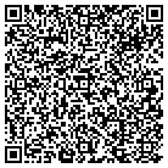 QR-код с контактной информацией организации Синьор Помидор