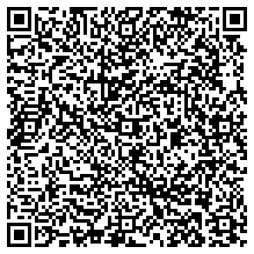 QR-код с контактной информацией организации Меркато-Мозаик