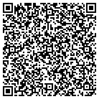 QR-код с контактной информацией организации ООО «ПРО Жалюзи»
