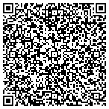 QR-код с контактной информацией организации VIP Баня на Таганке