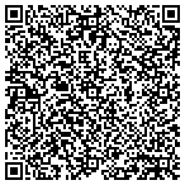 QR-код с контактной информацией организации Мир-Дома