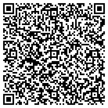 QR-код с контактной информацией организации Детский сад №463