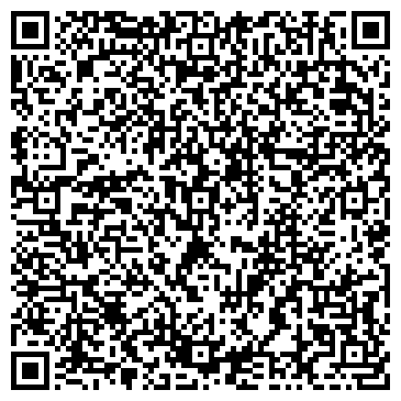 QR-код с контактной информацией организации Художественная студия Людмилы Вировой