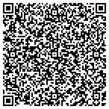 QR-код с контактной информацией организации DNS Гипер в ТЦ «Зеленый остров»