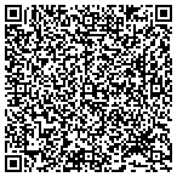 QR-код с контактной информацией организации ЯЗЫКОВОЙ ЦЕНТР ВЕРОНИКИ ГОЛЫШЕВОЙ