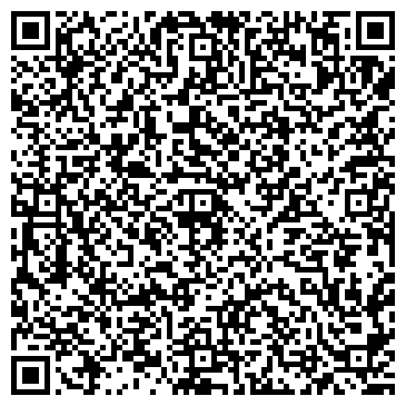 QR-код с контактной информацией организации Академия напольных покрытий